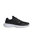 (EU) Кроссовки женские Adidas Gamecourt 2 Black Women Ki0788, Чёрные (р. 40 2/3)