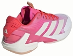 (EU) Кроссовки женские Adidas Adizero Ubersonic 5, IH9936, Розовые (р. 40)