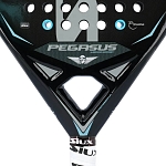 (EU) Ракетка для падел тенниса Siux Pegasus 1K Limited Edition