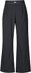 (CN) Брюки женские Alo Yoga Suit Up Trouser Long, Чёрные (M)
