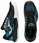 (EU) Кроссовки мужские Joma Point, TPOIS2531AC, Черные (р. 41)