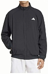 (EU) Куртка мужская Adidas Walk On JTB81, Чёрная (S)