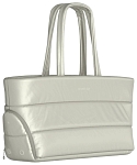 Сумка Seven Six для тенниса Duffle Bag, Белая