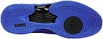 Кроссовки мужские K-Swiss Hypercourt Express 3, Синие/Чёрные/Белые (р. 47)