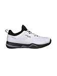 (EU) Кроссовки мужские Nox Nerbo White/Black Cal26Nerwhra, Белые (р. 47)
