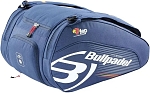 (EU) Сумка Bullpadel FEP Navy Blue BPP25005