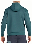 (EU) Свитшот мужской Bullpadel Binee, Зелёный (S)