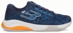 (EU) Кроссовки мужские Bullpadel Ionic 25I, CZ70067000, Темно-Синие (р. 44)