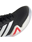 ADIDAS BARRICADE 14 BLACK JR1741