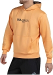 (EU) Свитшот мужской Bullpadel ACUBE SWEATSHIRT, Оранжевый (L)