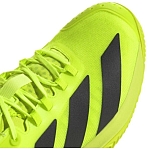 (EU) Кроссовки мужские Adidas Adizero Cybersonic 2 Clay, IH3085, Жёлтые (р. 42)