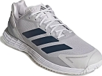 (EU) Кроссовки мужские Adidas Defiant Speed 2 Gray Kk4395, Серые (р. 47 1/3)