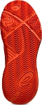 (EU) Кроссовки мужские Asics Gel-Challenger 15 Padel Orange1041A511, Оранжевые (р. 43.5)