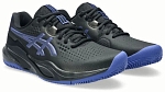 (EU) Кроссовки мужские Asics Gel-Challenger 15, 1041A508, Черные (р. 43,5)