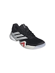 ADIDAS BARRICADE 14 CLAY BLACK JR1739