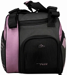 Сумка NOX Street Series Bag Gray / Pink, Серо-Розовая