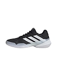 ADIDAS BARRICADE 14 CLAY BLACK JR1739