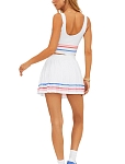 Юбка женская Beach Riot Irina Skirt W, Белая (XS)