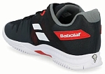 (EU) Кроссовки мужские Babolat SFX3 AC M, 30S23529 2017, Черные (р. 44,5)