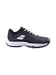 (EU) Кроссовки мужские Babolat Jet Tere 2 Clay, 3A0C25A650 2001, Черные (р. 42,5)