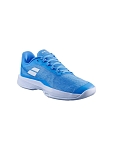 (EU) Кроссовки мужские Babolat Jet Tere 2 ALL COURT, 3A0S25C649, Синие (р. 39)