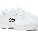 (EU) Кроссовки мужские Lacoste Ag-Lt Ultra White 51Sma0012, Белые (р. 46)