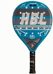 (EU) Ракетка для падел тенниса HBL Starter Light