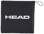 (EU) Сумка Head Tour Gym 260714, Черная