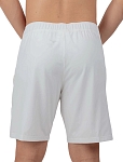 Шорты мужские Mizuno 8 in Flex Short L M, Белые (S)