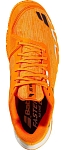 (EU) Кроссовки мужские Babolat Jet Viva Orange 3A0F26A934, Оранжевые (р. 40.5)