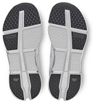 (CN) Кроссовки женские On Cloudgo 7630419106944 с технологией CloudTec, с инновационной Speedboard, Серые (р. 36,5)