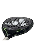 (EU) Ракетка для падел тенниса Adidas Cross It Carbon 2026