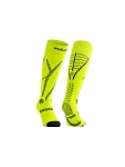(EU) Носки унисекс Floky Multisport Long Grf, Жёлтые (XS)