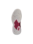 (EU) Кроссовки женские K-Swiss Ultra Court Padel, 94436647, Бежево-Розовые (р. 37,5)