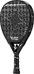 Ракетка для падел тенниса Starvie Black Titan 2026