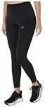 (EU) Леггинсы женские Asics Core, Чёрные (XL)