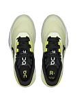 On The Roger Pro Fire lace-up sneakers