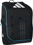 Рюкзак Adidas Protour Black 3.4
