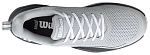 Кроссовки мужские Wilson Rush Pro Lite, Pearl Blue/Ebony/White (р. EUR 46)