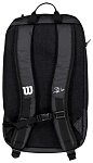 Рюкзак Wilson Bela Padel Backpack, Черный