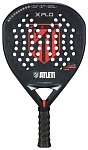(EU) Ракетка для падел тенниса Bullpadel Xplo Atletico De Madrid