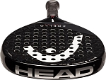 Ракетка для падел тенниса Head Coello Junior 2025