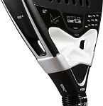 Ракетка для падел тенниса Nox AT10 Luxury Genius Attack 18K Alum By Agustin Tapia 2026