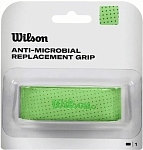 (EU) Грип для ракетки Wilson, Зеленый