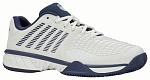 (EU) Кроссовки мужские K-Swiss Express Light 3 Clay, 08563114, Белые (р. 44)