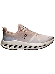 (CN) Кроссовки мужские On Cloudsurfer Trail Waterproof, Бежевые (р. 40)