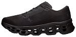 (CN) Кроссовки мужские On CushiOning Breathable Low Top, Чёрные (р. 41)