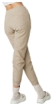 (CN) Брюки женские Alo Yoga Muse Sweatpant, Бежевые (2XS)
