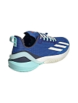 (EU) Кроссовки мужские Adidas Adizero Cybersonic, IG9515, Синие (р. 44)