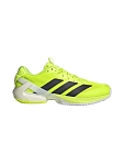 (EU) Кроссовки мужские Adidas Adizero Ubersonic 5, IH2564, Желтые (р. 44,6)